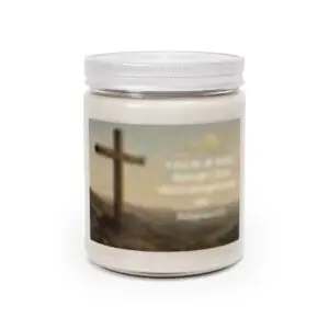 Divine Blessings & Faith-Filled Scripture Art | Christian Devotional Design