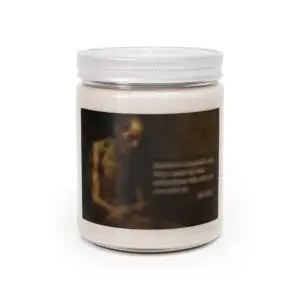 Inspirational Christian Scripture Art | Divine Blessing Design