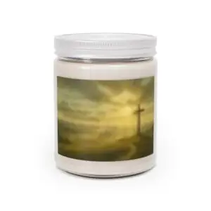 Divine Blessings & Scripture Art | Faith-Based Christian Inspiration